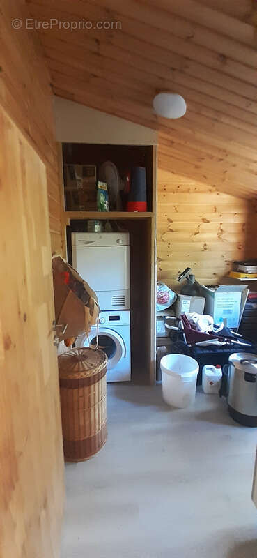 Maison à vendre 3 pièces VARAIRE (46) - photo 33