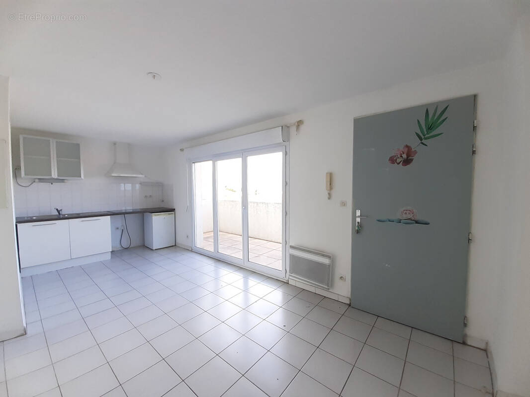 Appartement à PERPIGNAN