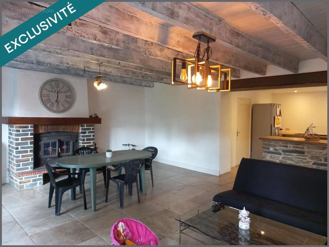 Photo 2 - Maison à NOZAY