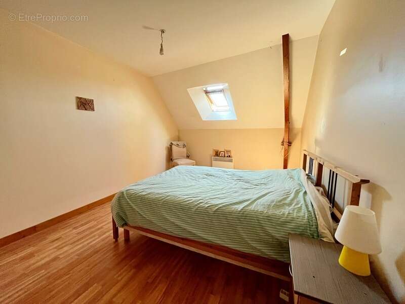 Appartement à FEGREAC