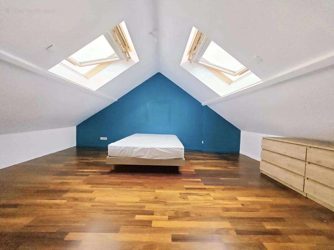 Coup de coeur : Charmante maison en pierre ? Jardin sans vis-à-vis - photo 12