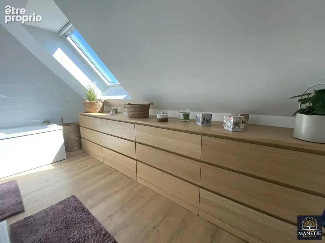 Maison 5 pièces 90 m² à vendre à Achicourt (62217) - photo 7
