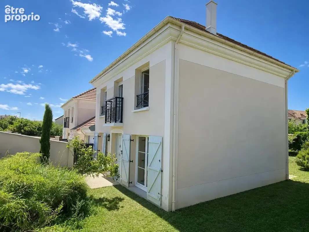 Maison contemporaine dans les Yvelines - photo 3