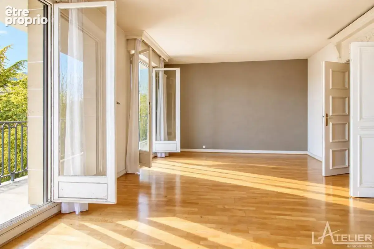 Grand appartement familial au pied du Parc - photo 13