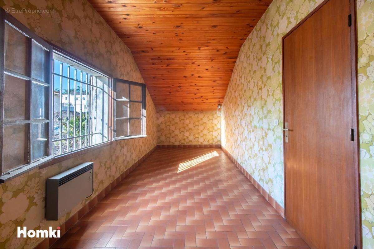 Maison à MONTPELLIER