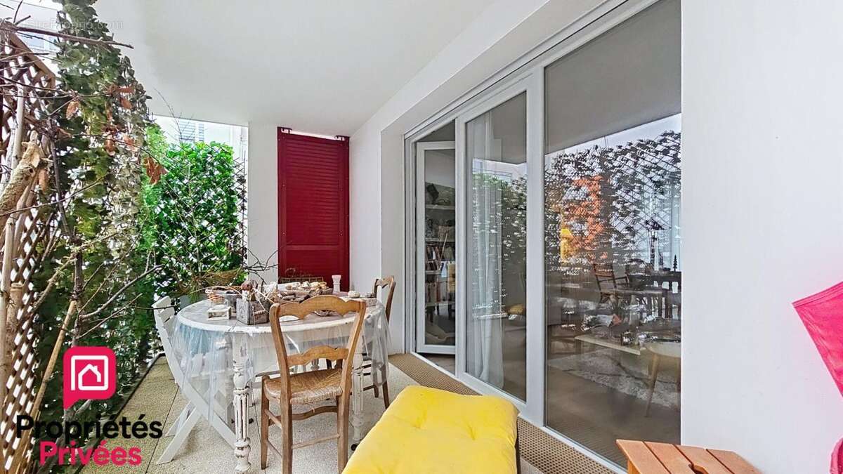 Appartement à ROYAN