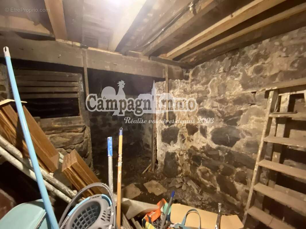 Maison - Baisse de prix - photo 13