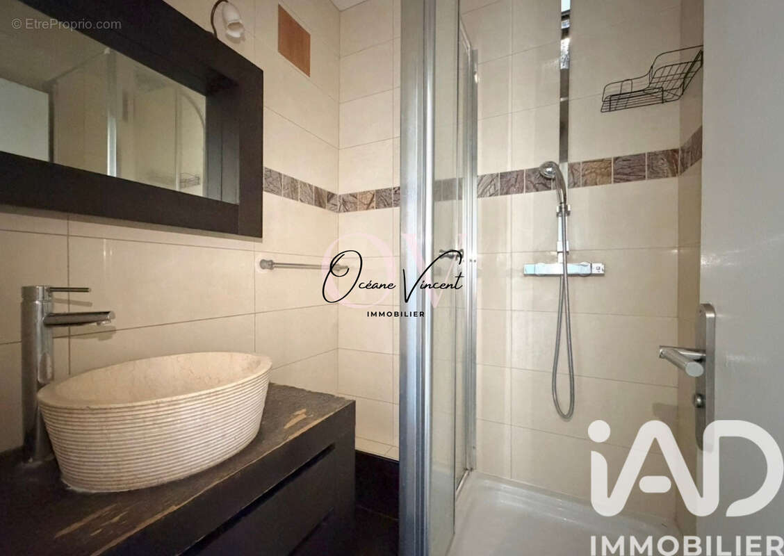 Photo 8 - Appartement à ORLY
