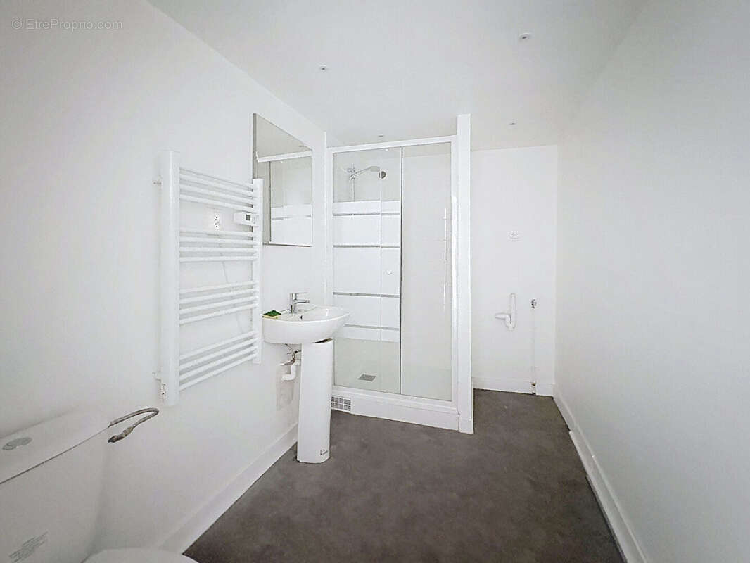 Maison à ROMAINVILLE