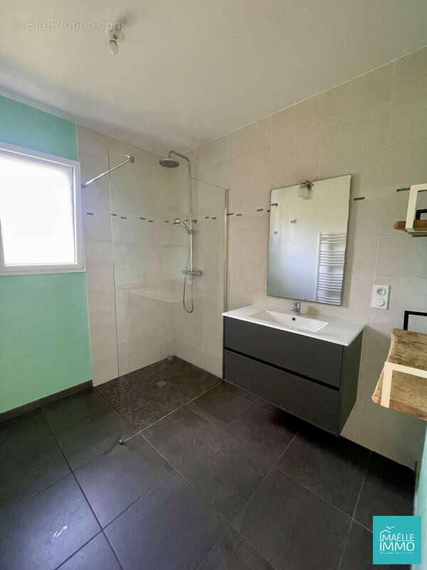 Maison à SAINT-LUNAIRE