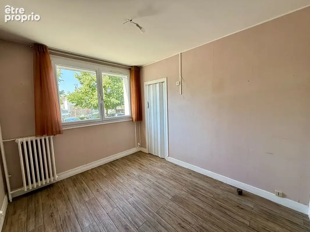 Appartement  3 pièce(s) 56.47 m2 - photo 2