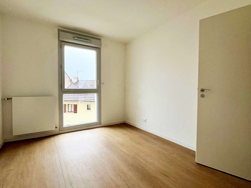 Appartement à DRANCY