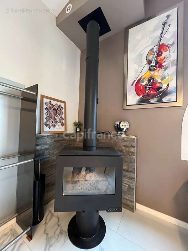 Maison à MAS-DE-LONDRES