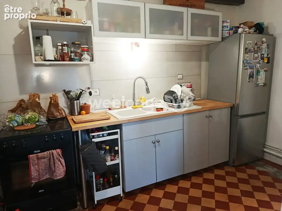 Appartement 312 m² à vendre à Saint-Gaultier (36800) - photo 2