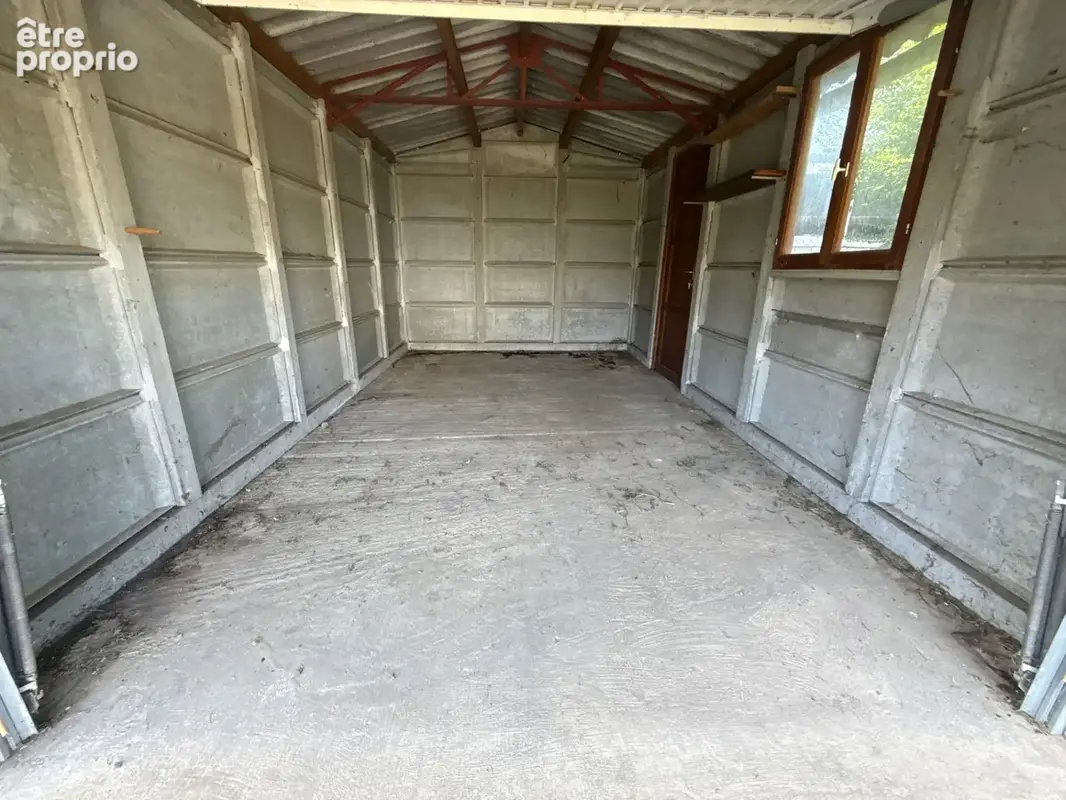 Maison avec 2 appartements - photo 17