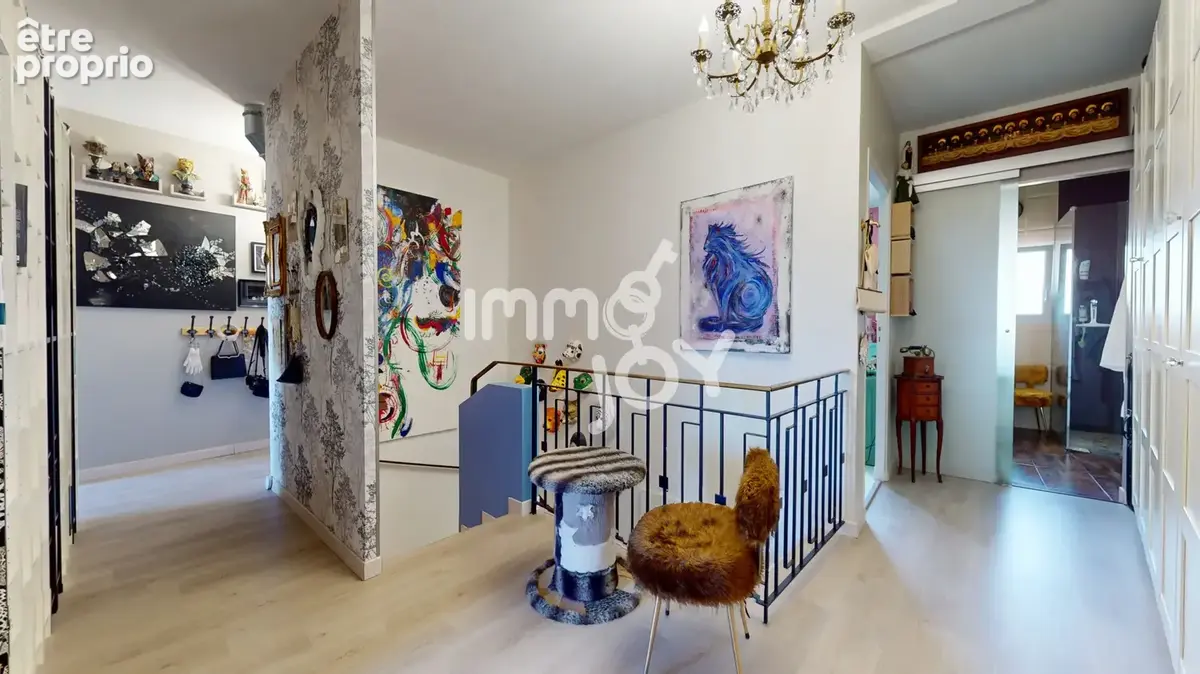 Belle Maison de ville à Lagardelle-sur-Lèze - photo 11