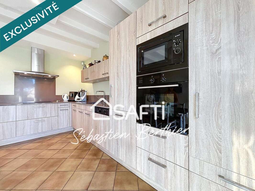 Photo 3 - Maison à LAVAUR