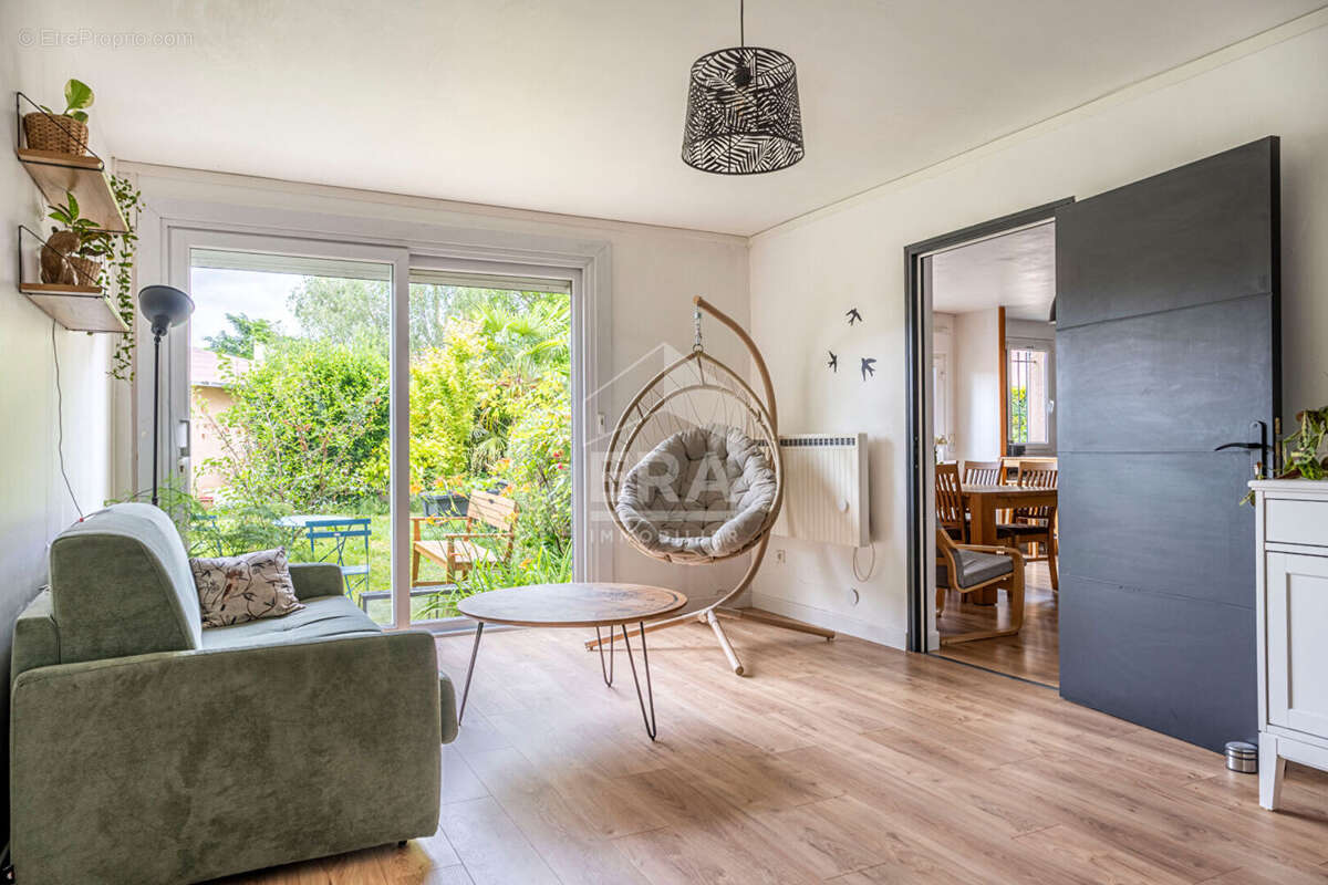 Appartement à VILLENEUVE-D'ASCQ