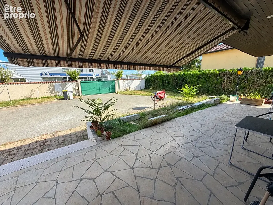 Maison 139m² à bourg-en-bresse - photo 2