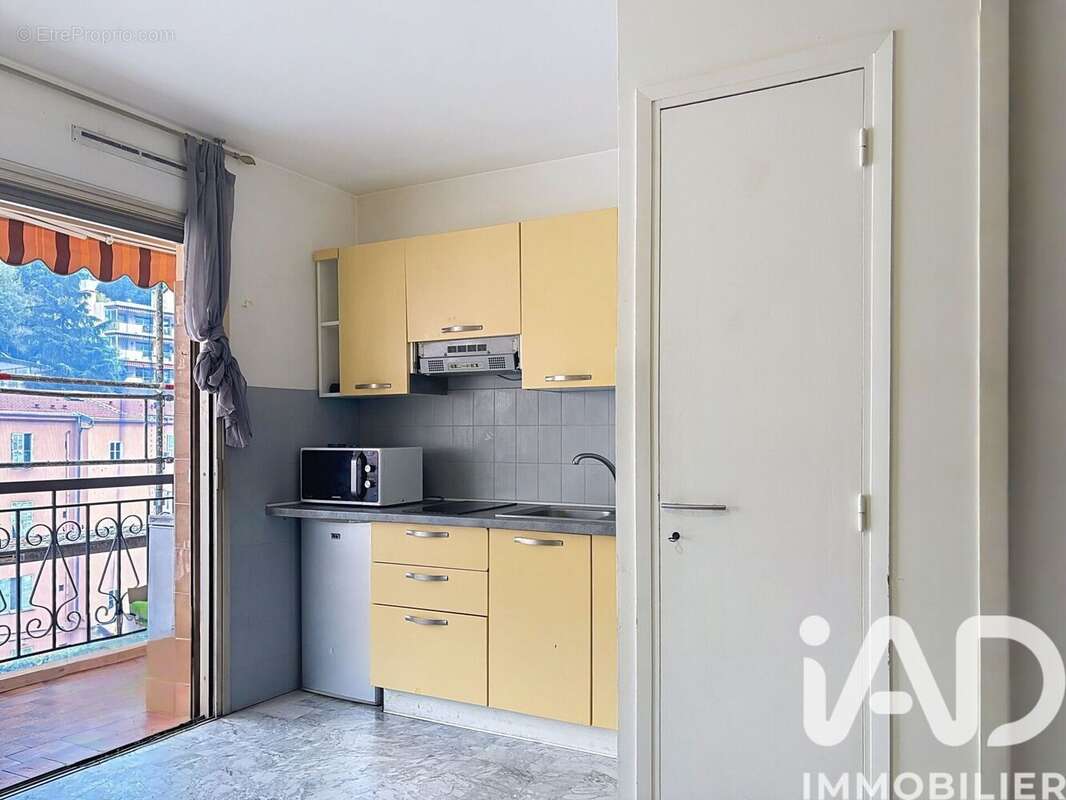 Photo 3 - Appartement à MENTON