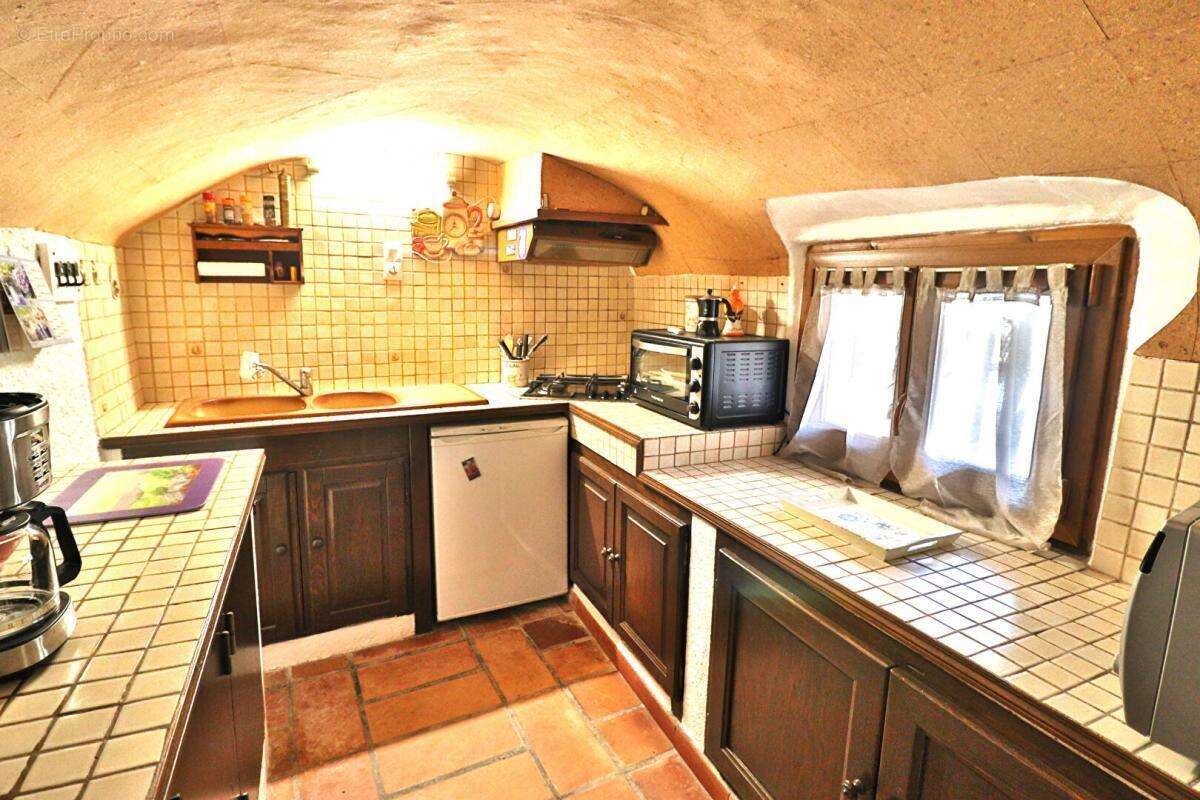 Maison à MAUREILLAS-LAS-ILLAS