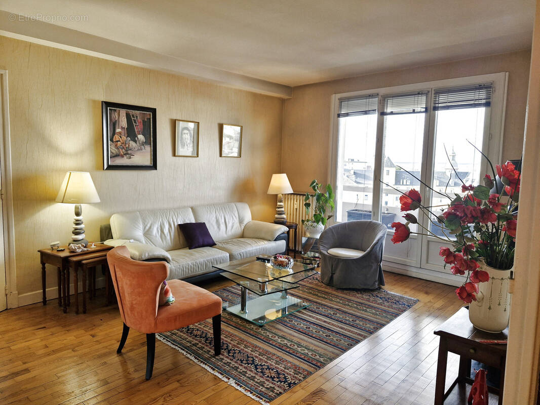 Appartement à TARBES