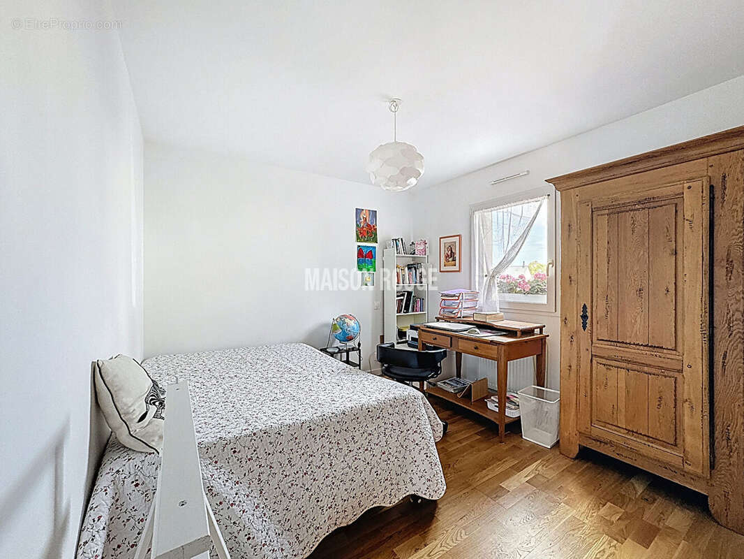 Maison à PLENEUF-VAL-ANDRE