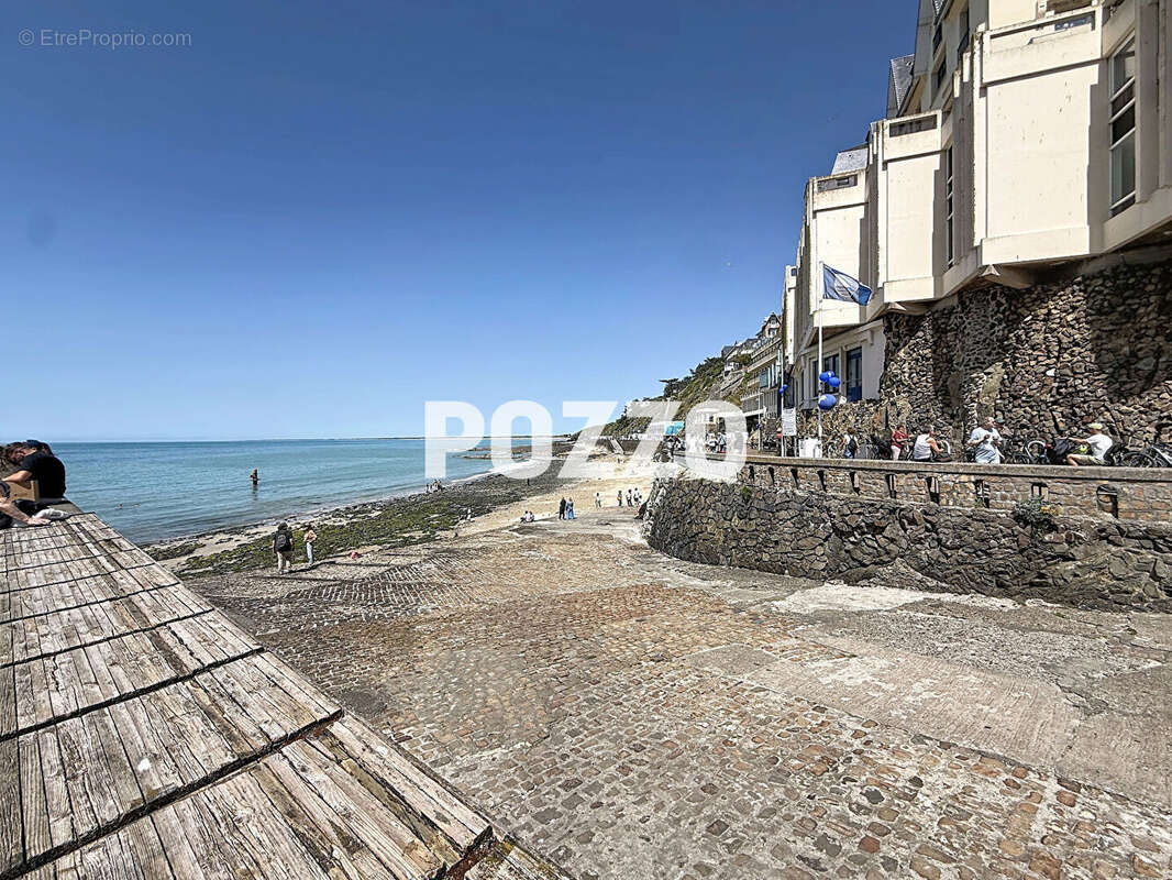 Appartement à GRANVILLE