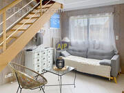 Appartement à HOURTIN