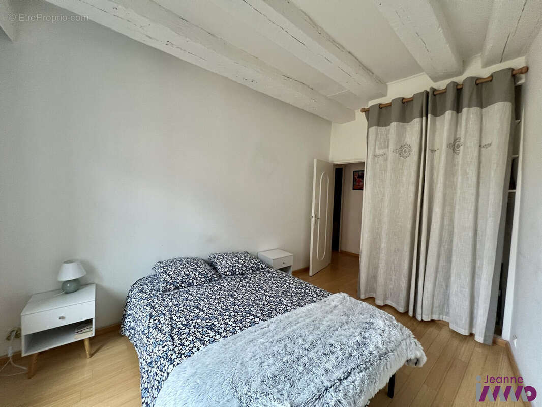 Appartement à BELFORT