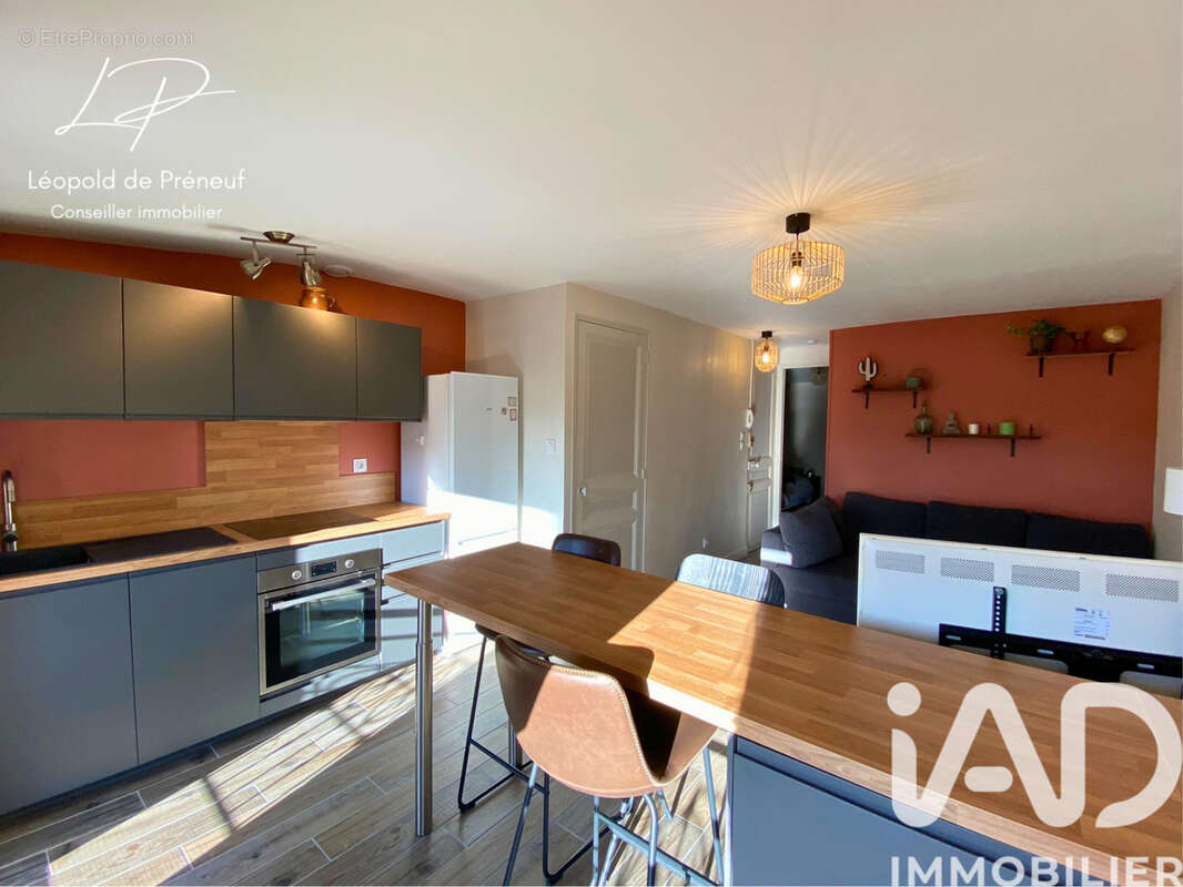 Photo 3 - Appartement à TOULON