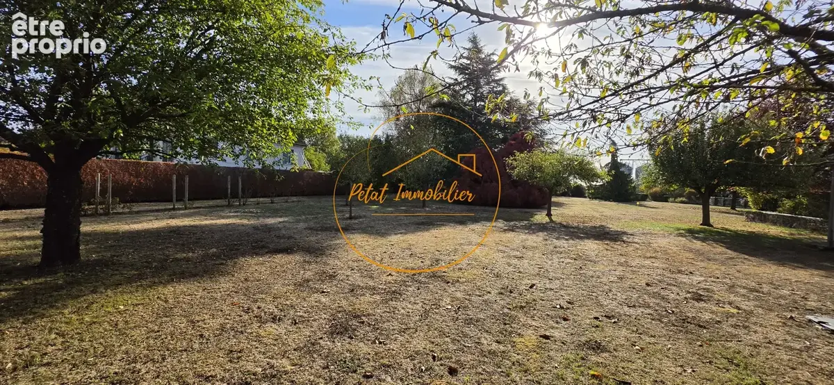 Photo Terrain à Baule au prix de 94 000€