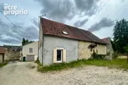 Maison à SANCERGUES