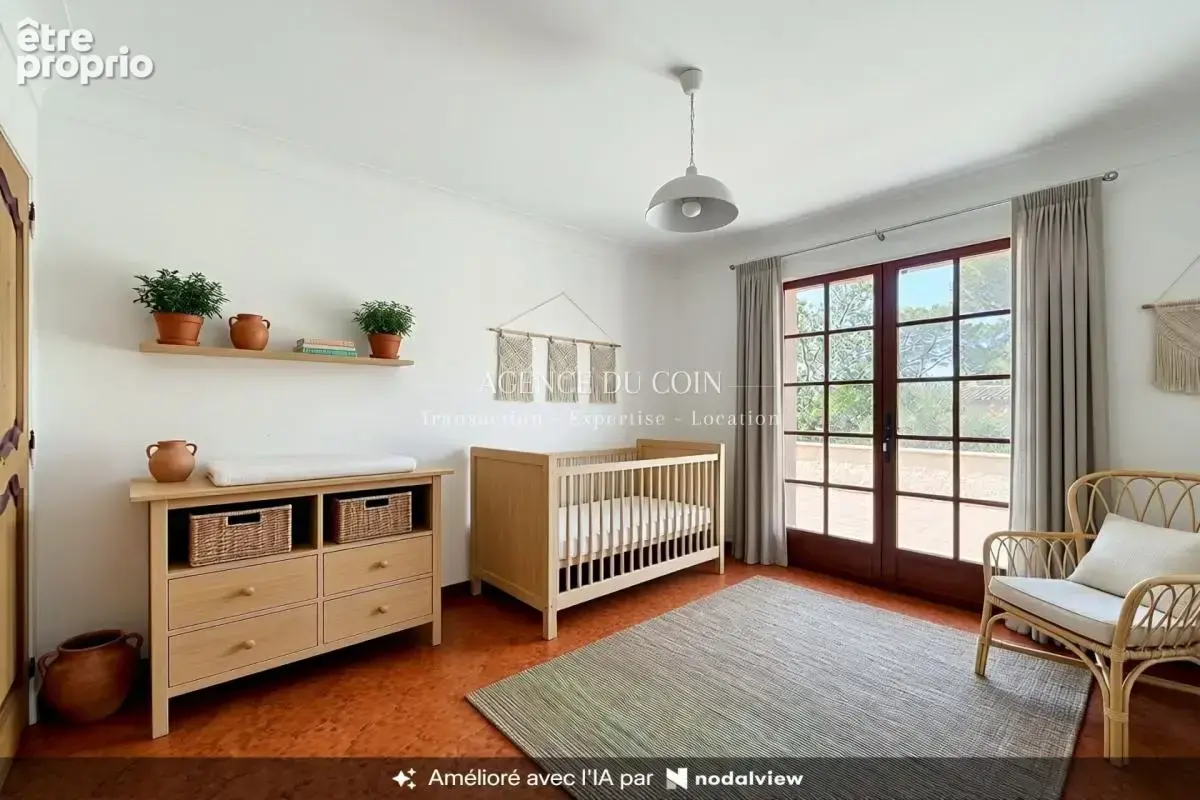 Trans-en-provence – propriété d'environ 290 m² – 6 chambres - photo 8
