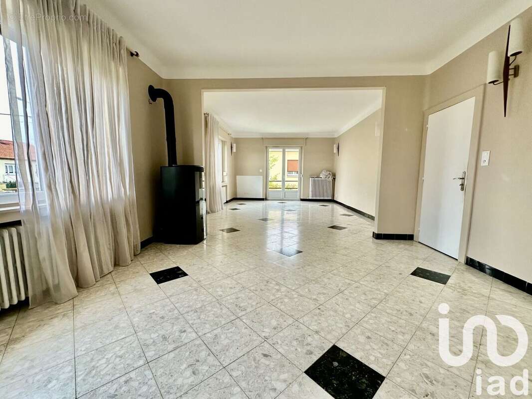 Photo 7 - Maison à HATRIZE