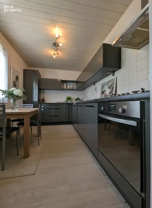 Maison 5 pièces 114 m² à vendre à Dietwiller (68440) - photo 4