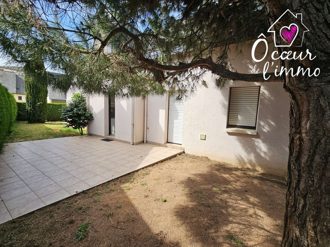 Maison 135 m² à Cholet  - photo 2