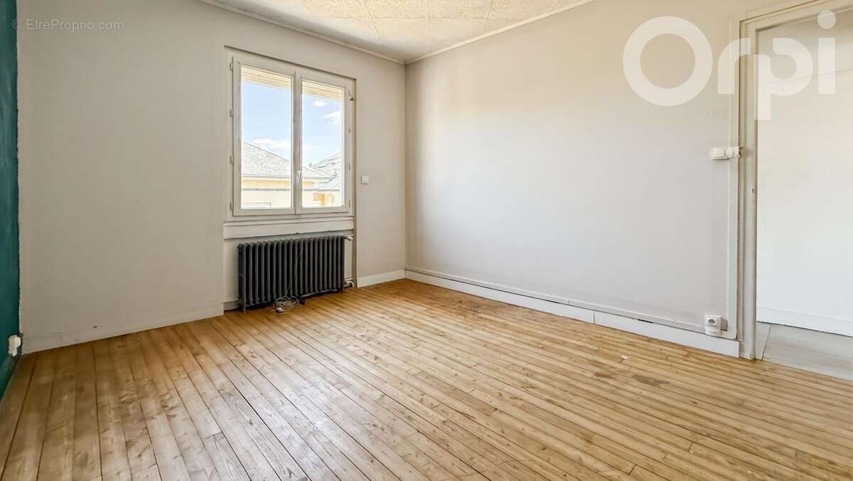  Maison de ville - Quartier du Sablard - photo 14