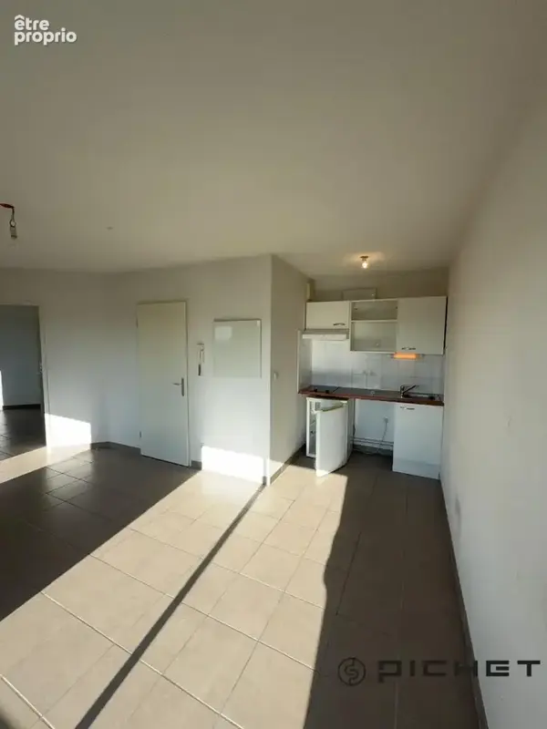 Appartement Le Taillan Medoc 2 pièce(s) 41 m2 - photo 2