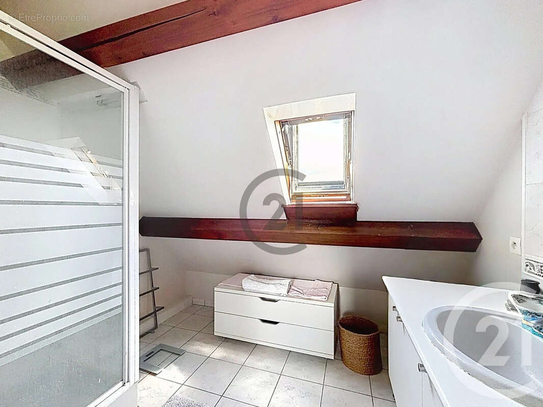 Appartement 112 m² à Provins  - photo 11