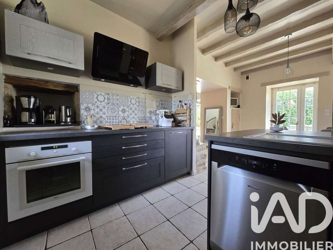 Photo 8 - Maison à SAINT-VARENT