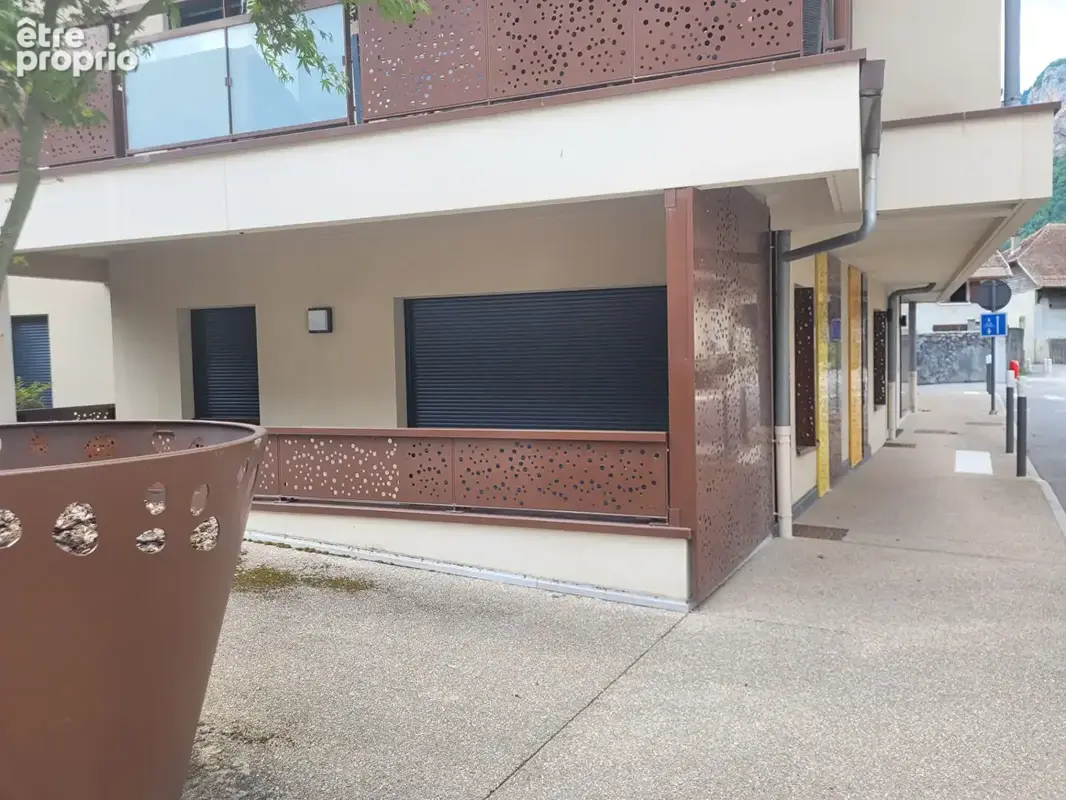 Appartement 49m² à faverges-seythenex - photo 14
