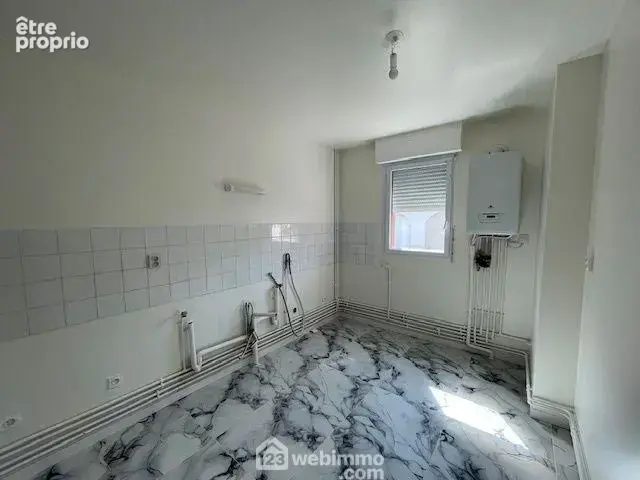 Maison 2 pièces 67 m² à vendre à Noyon (60400) - photo 7