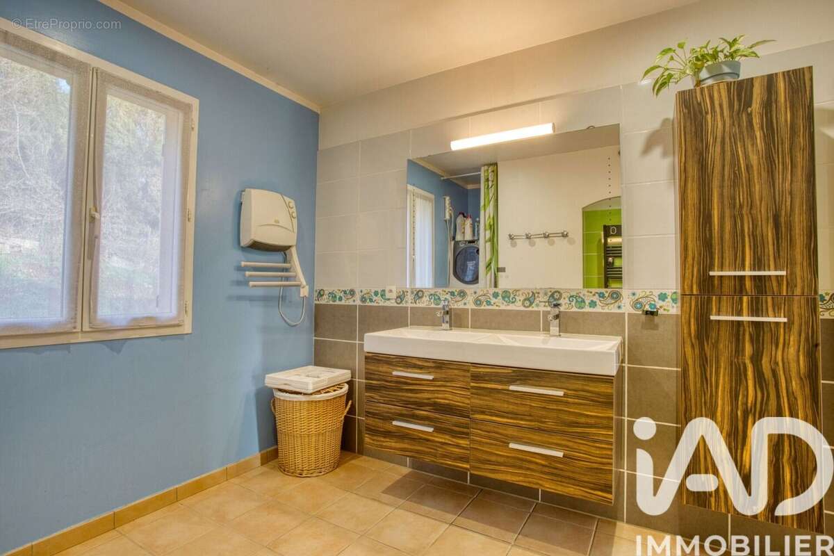 Photo 8 - Maison à BAGNOLS-EN-FORET