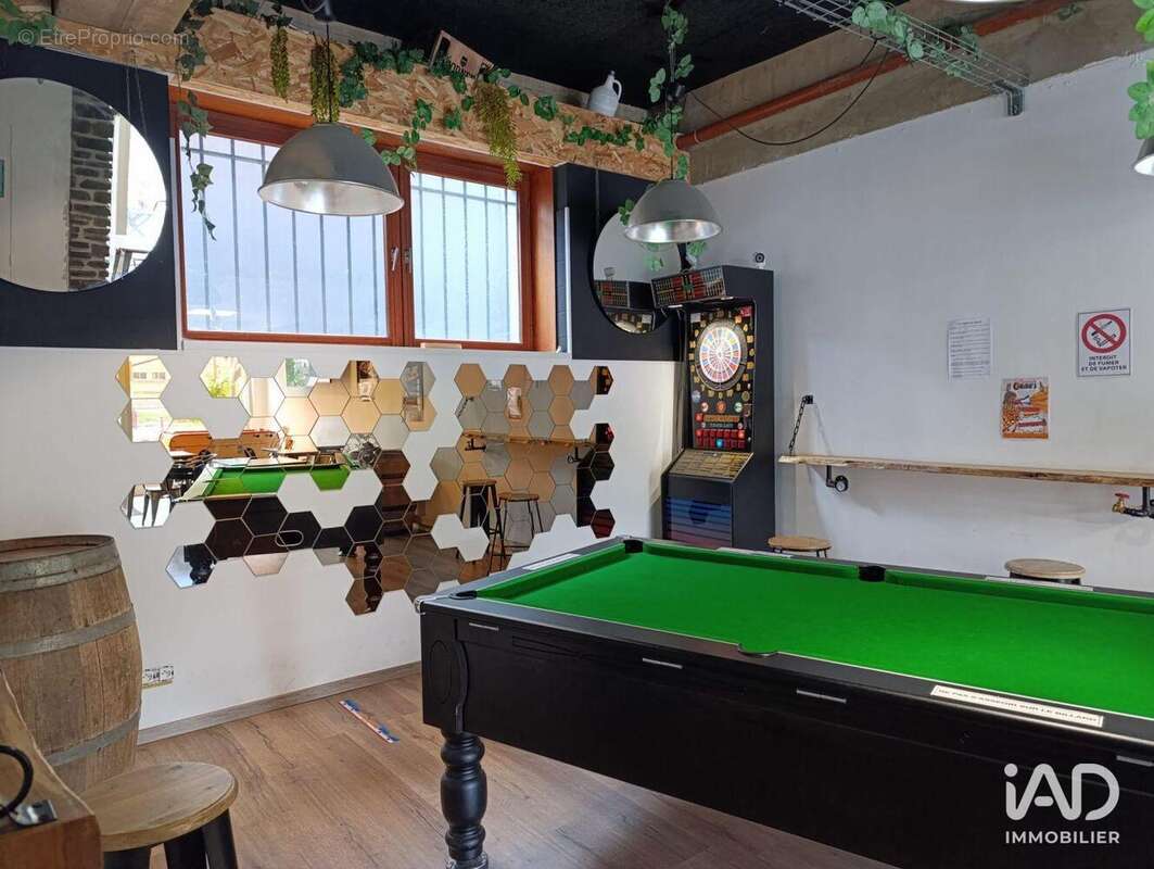 Photo 4 - Commerce à BOGNY-SUR-MEUSE