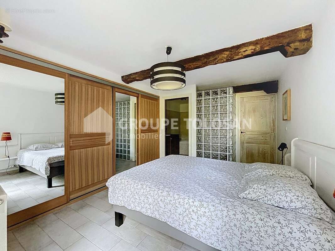 Maison à DREMIL-LAFAGE