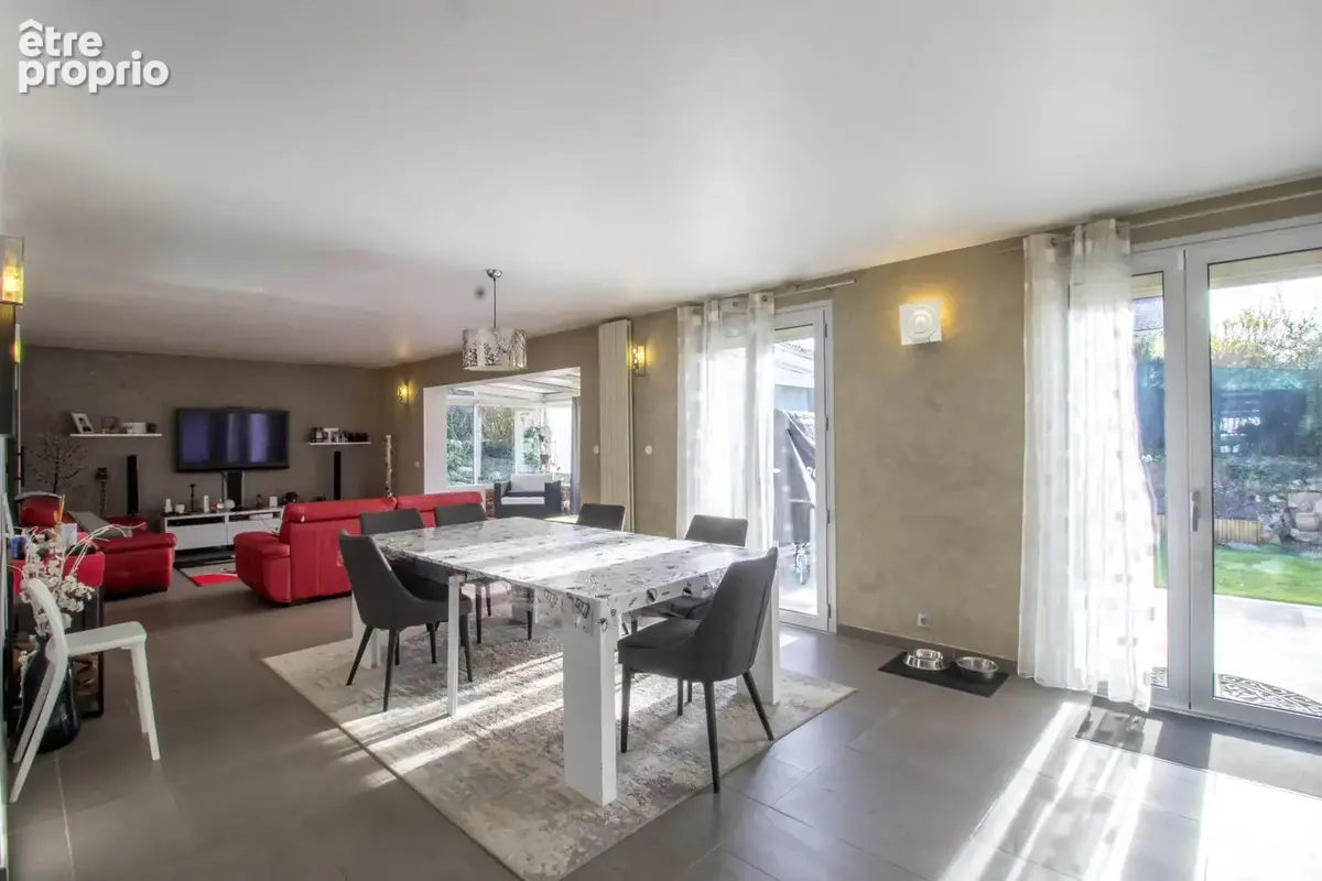 Maison rare sur le secteur - photo 2