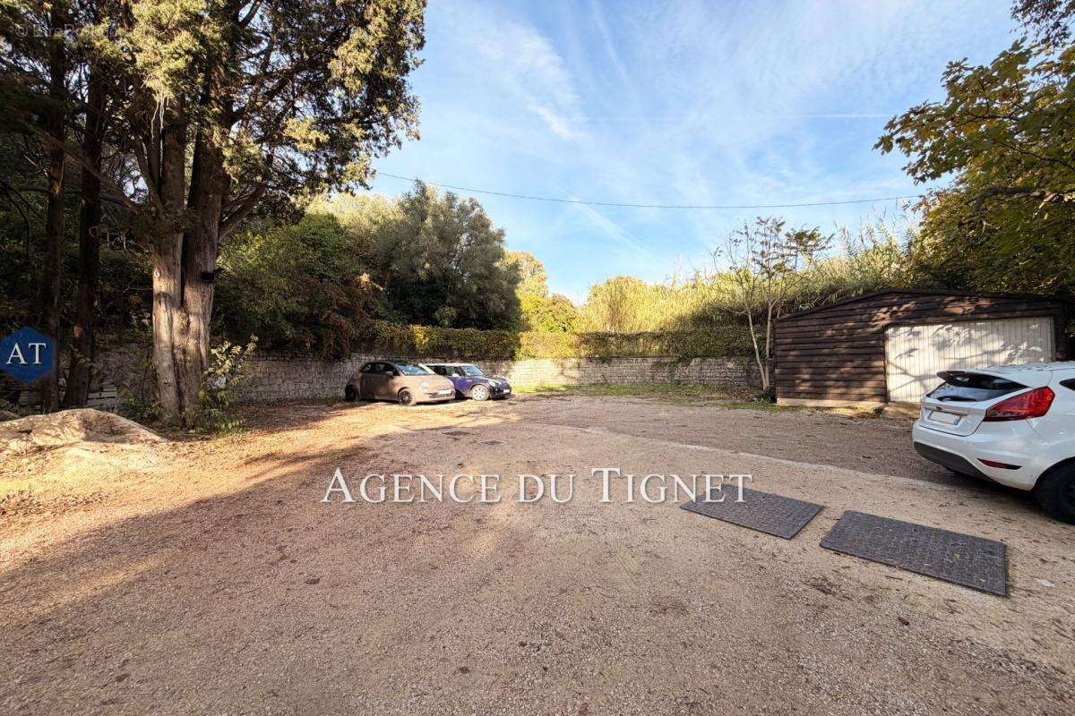 Appartement à GRASSE