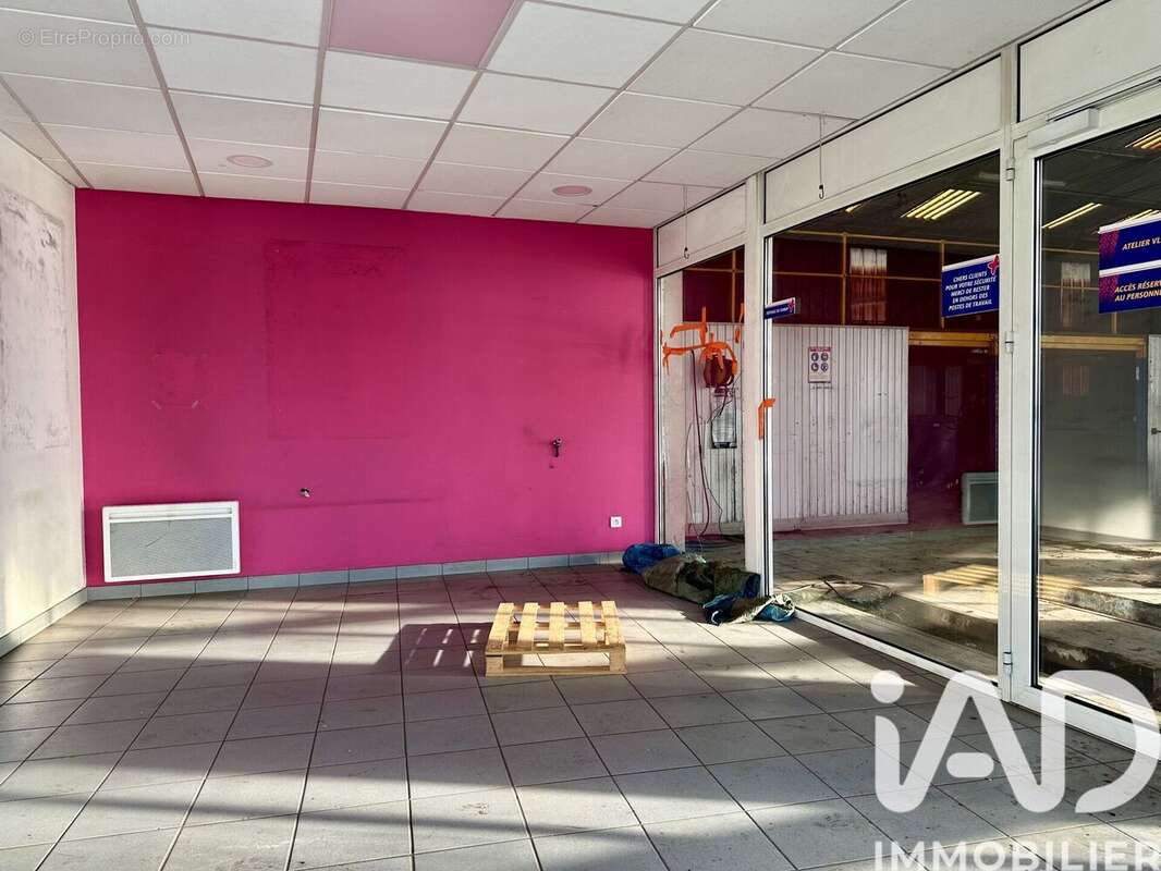 Photo 3 - Appartement à LOUDEAC