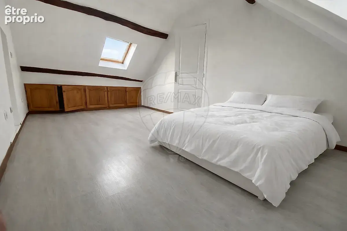 Appartement 3 chambre(s) à vendre - photo 3